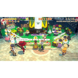 Story of Seasons Grand Bazaar PS5 game, UK version