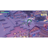 Story of Seasons Grand Bazaar PS5 game, UK version