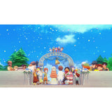 Story of Seasons Grand Bazaar PS5 game, UK version