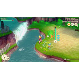 Story of Seasons Grand Bazaar PS5 game, UK version