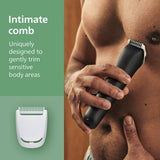Philips Multigroom 3000 9-in-1 beard trimmer - British product