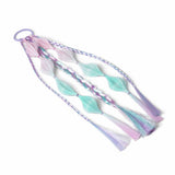 Argos Flitzy Mermaid Pastel Ribbon Fake Hair Hairband- Buy online at McGrocer