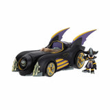 Argos DC x Sonic Shadow Batmobile Playset- Buy online at McGrocer