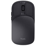 Trust Zylo foldable pocket wireless mouse black, UK version