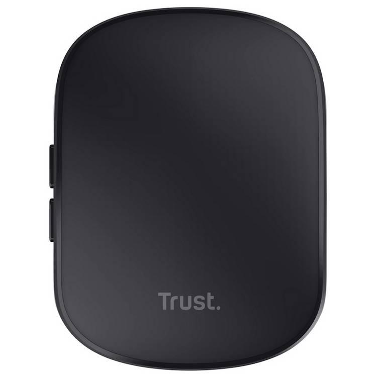 Trust Zylo foldable pocket wireless mouse black, UK version