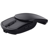 Trust Zylo foldable pocket wireless mouse black, UK version
