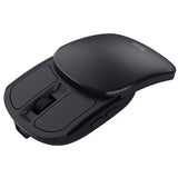 Trust Zylo foldable pocket wireless mouse black, UK version
