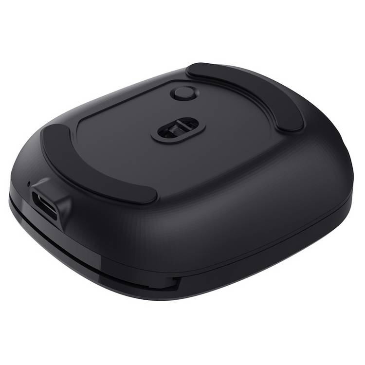 Trust Zylo foldable pocket wireless mouse black, UK version