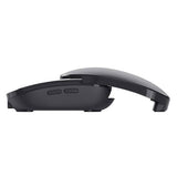 Trust Zylo foldable pocket wireless mouse black, UK version