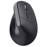 Argos Trust Bayo+ Ergonomic Multi-Device Wireless Mouse - Black- Buy online at McGrocer