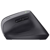 Trust Bayo+ ergonomic wireless mouse multi-device (British brand)
