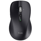 Argos Trust Ferro Hyperscroll Multi-Device Wireless Mouse - Black- Buy online at McGrocer