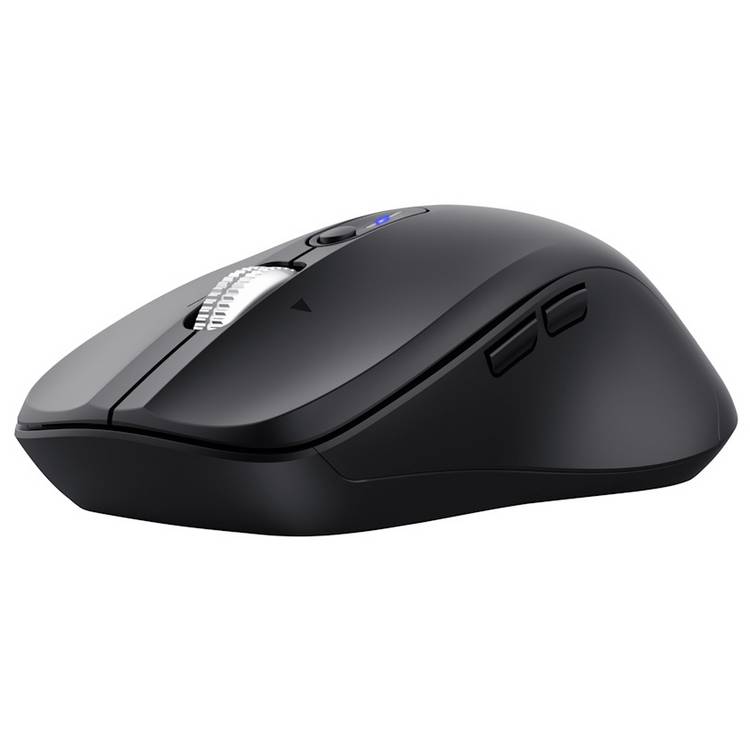 Trust Ferro Hyperscroll wireless mouse, UK version