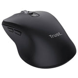 Trust Ferro Hyperscroll wireless mouse, UK version