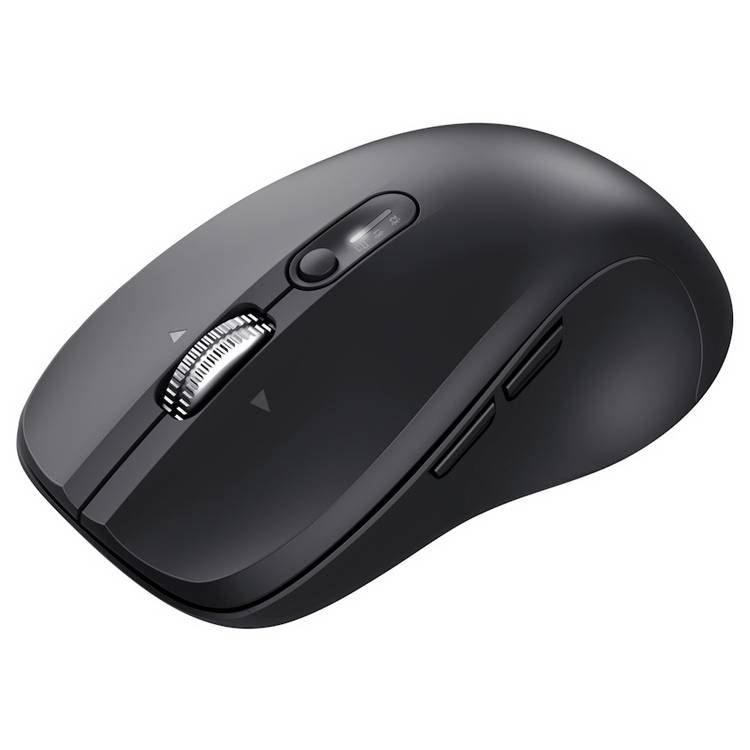 Trust Ferro Hyperscroll wireless mouse, UK version