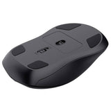 Trust Ferro Hyperscroll wireless mouse, UK version