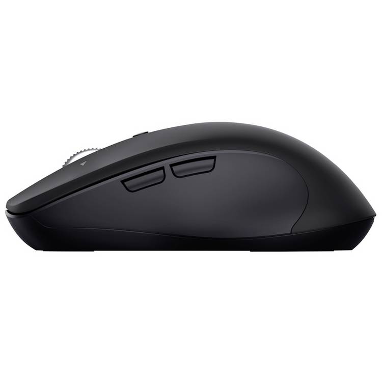Trust Ferro Hyperscroll wireless mouse, UK version