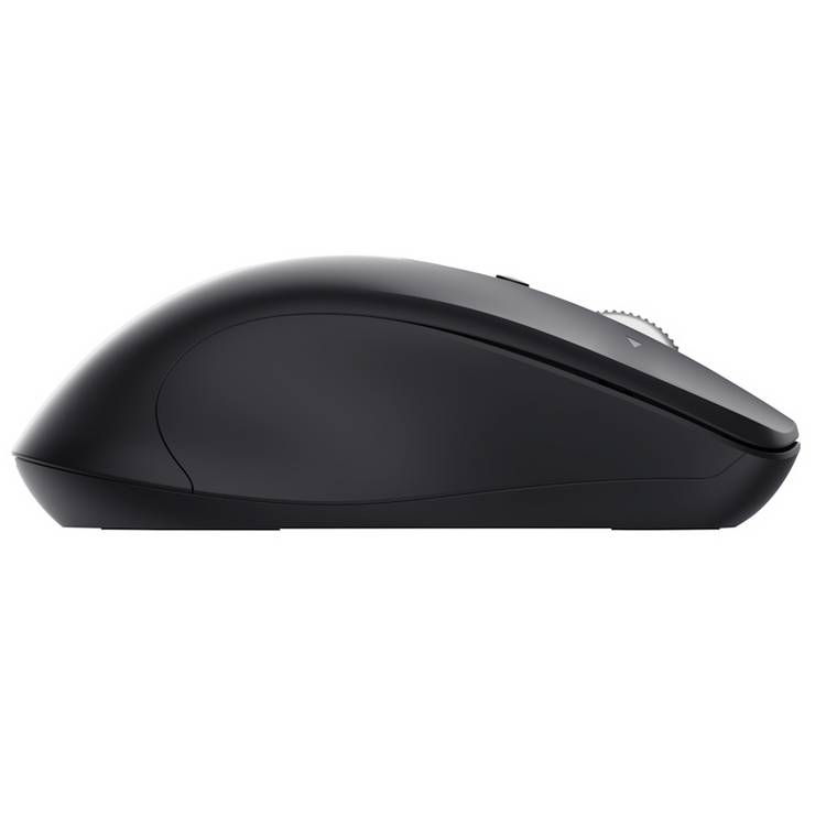 Trust Ferro Hyperscroll wireless mouse, UK version