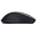 Trust Ferro Hyperscroll wireless mouse, UK version
