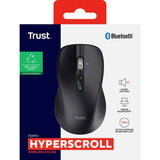 Trust Ferro Hyperscroll wireless mouse, UK version