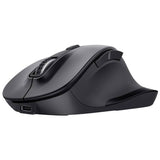 Trust Fyda wireless mouse black, UK version