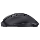 Trust Fyda wireless mouse black, UK version