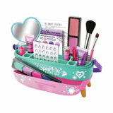 Shimmer N Sparkle kids beauty caddy all in one - British product