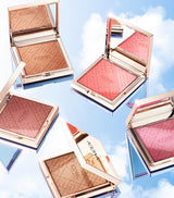 Harrods Multi-Use Cheek Glow as Bronzer, Highlighter, and Blush 5g- Buy online at McGrocer