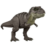 Jurassic World Rebirth T. Rex action figure 18 inch - British product
