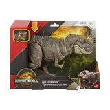 Jurassic World Rebirth T. Rex action figure 18 inch - British product