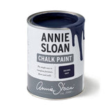 Argos Annie Sloan Furniture Matt Chalk Paint - Oxford Navy 1L- Buy online at McGrocer