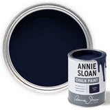 Annie Sloan Chalk Paint Oxford Navy 1L (British brand)