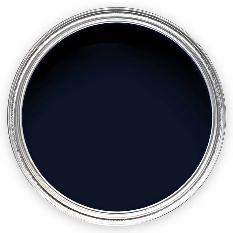 Annie Sloan Chalk Paint Oxford Navy 1L (British brand)