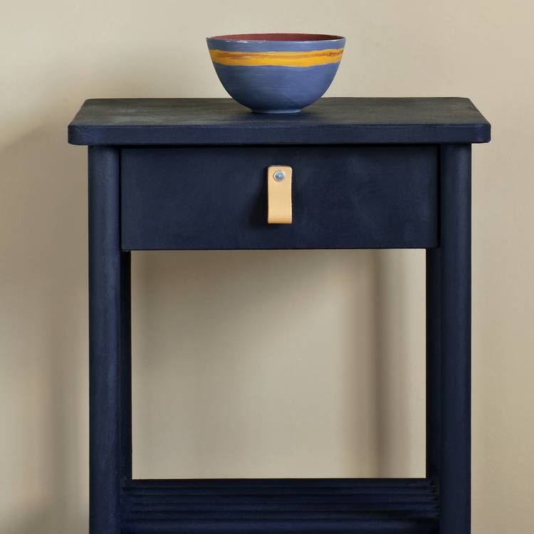 Annie Sloan Chalk Paint Oxford Navy 1L (British brand)