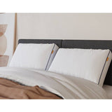 Emma Sleep Original Hybrid Pillow 50x70cm, UK version
