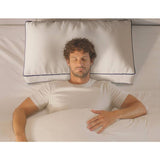 Emma Sleep Original Hybrid Pillow 50x70cm, UK version