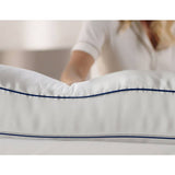 Emma Sleep Original Hybrid Pillow 50x70cm, UK version