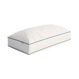 Argos Emma Sleep Premium Cloud Medium Soft Cooling Pillow 50x70cm- Buy online at McGrocer
