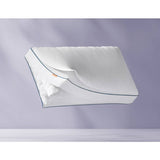 Emma Sleep Premium Cloud Medium Soft Cooling Pillow, imported from the UK