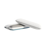 Emma Sleep memory foam pillow medium firm (British brand)
