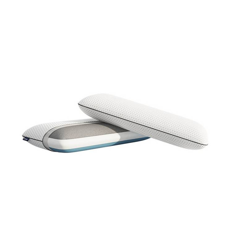 Emma Sleep memory foam pillow medium firm (British brand)