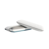 Emma Sleep memory foam pillow medium firm (British brand)