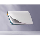 Emma Sleep memory foam pillow medium firm (British brand)