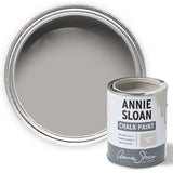 Annie Sloan Chalk Paint Chicago Grey 1L - British product