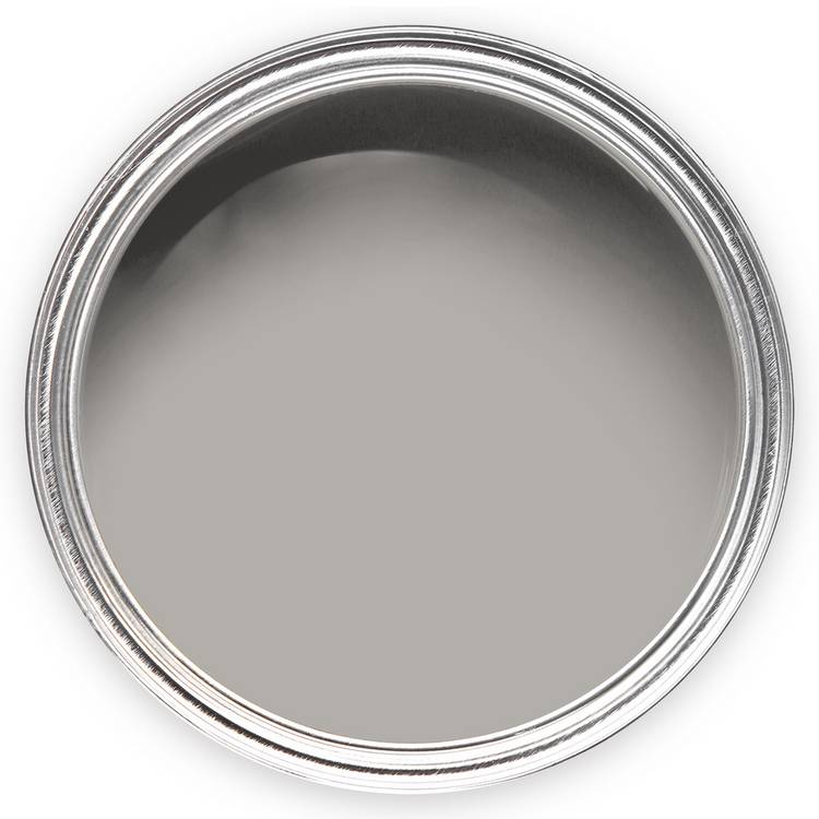 Annie Sloan Chalk Paint Chicago Grey 1L - British product
