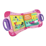 Argos LeapFrog LeapStart Pink Interactive Learning System- Buy online at McGrocer