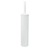 Argos Home Slimline Toilet Brush Matt White - British product