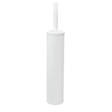 Argos Home Slimline Toilet Brush Matt White - British product