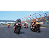 MotoGP 26 Nintendo Switch game pre-order box (British brand)
