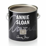 Argos Annie Sloan French Linen Waterbased Matt Wall Paint 2.5L- Buy online at McGrocer